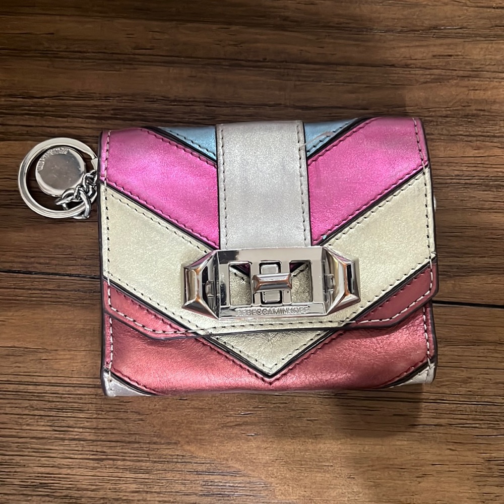 Rebecca Minkoff Wallet